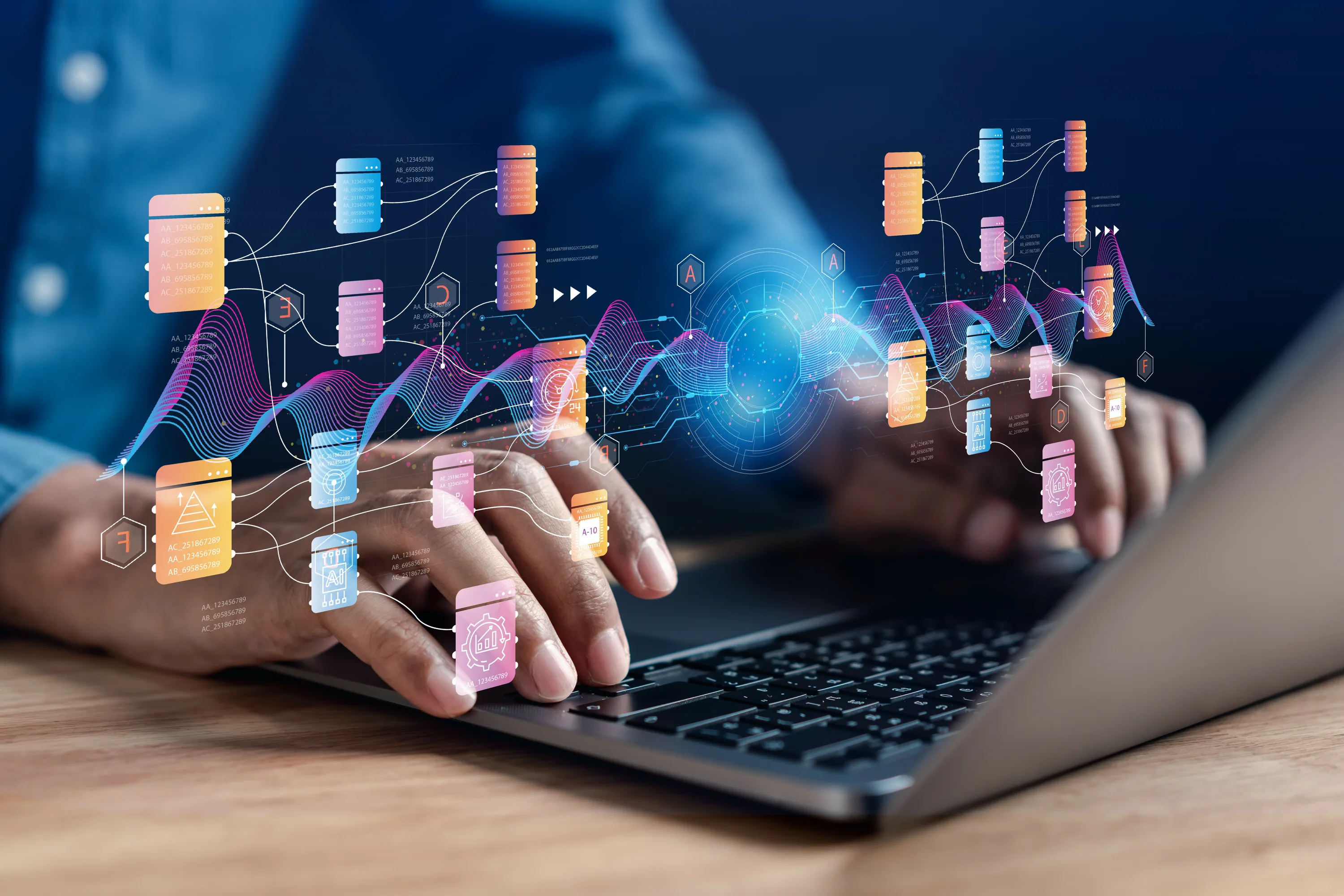 De la Idea a la Interacción: Creando UIs Inmersivas para el Juego